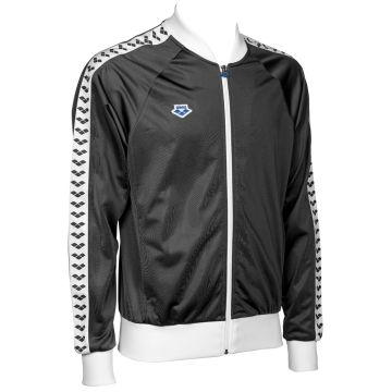 ARENA Relax Iv Team Jacket - Herren