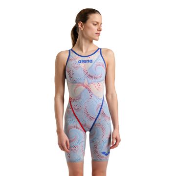ARENA Powerskin Carbon Glide LE Cb - Damen