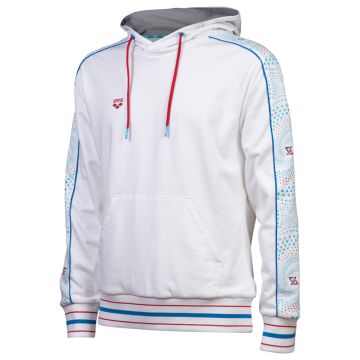 Arena Fireflow Hooded Sweat Inserts - Herren