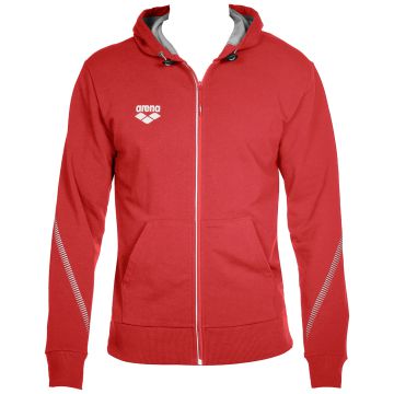 ARENA Tl Hooded Jacket - Herren