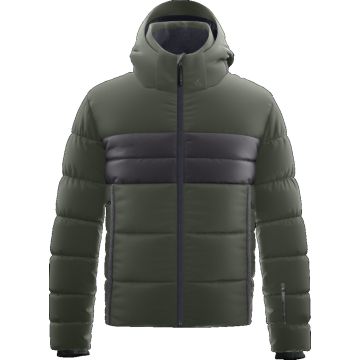 CAPRANEA GENEROSO JACKET - Herren
