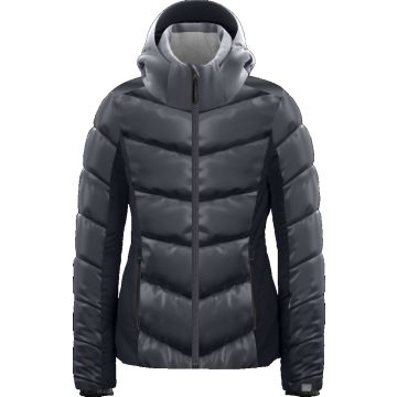 CAPRANEA VARUNA JACKET - Damen