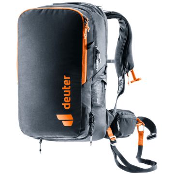 DEUTER Alproof Ride 18