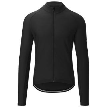 GIRO TEXTIL Chrono LS Thermal Jersey - Herren