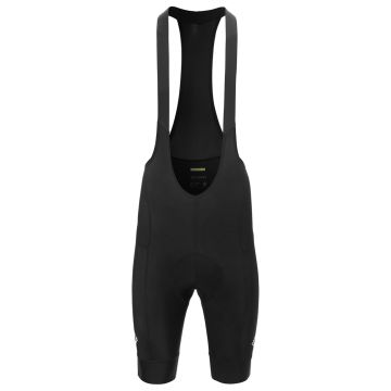 GIRO TEXTIL Chrono Elite Bib Short - Herren
