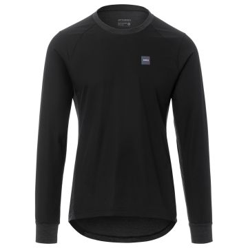 GIRO TEXTIL Roust LS Wind Jersey - Herren