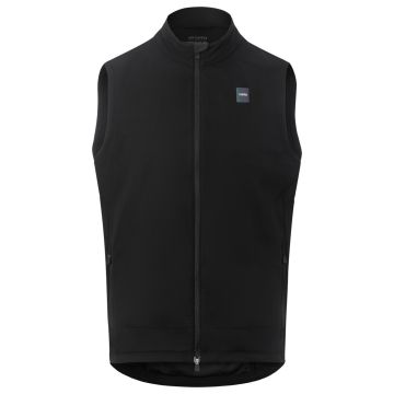 GIRO TEXTIL Cascade Insulated Vest - Herren