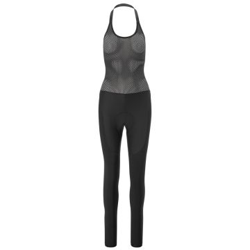 GIRO TEXTIL Chrono Expert Halter Thermal Bib Tight - Damen