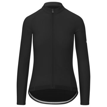 GIRO TEXTIL Chrono LS Thermal Jersey - Damen