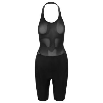 GIRO TEXTIL Chrono Elite Halter Bib Short - Damen