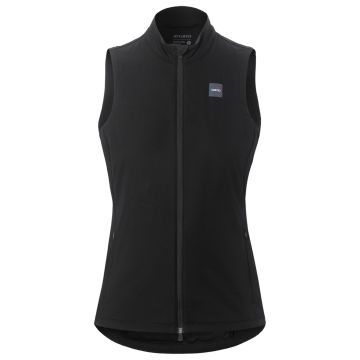 GIRO TEXTIL Cascade Insulated Vest - Damen