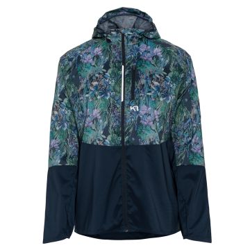 KARI TRAA Vilde Running Jacket - Damen