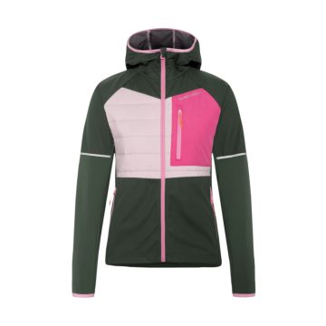KARI TRAA Nia Jacket - Damen