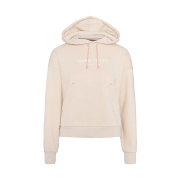 KARI TRAA Anelie Logo Hood - Damen