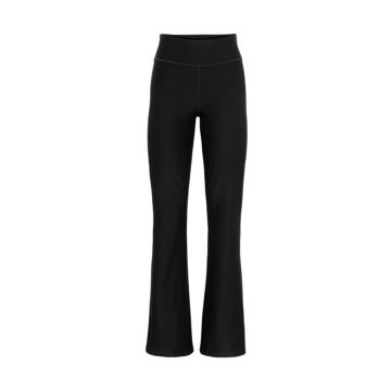 KARI TRAA Nina Flare Tights - Damen