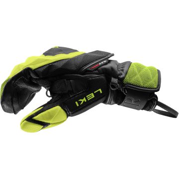 LEKI WCR Venom SL 3D Mitt - Herren
