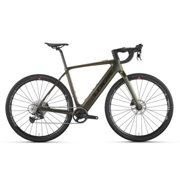LOOK E-765 Gravel Apex 1x12