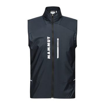 MAMMUT Aenergy TR WB Hybrid Vest - Herren