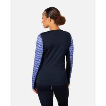MAMMUT Aenergy TR WB Hybrid Vest - Damen
