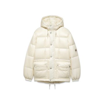 Mammut x Cabourn Direttissima IN Hooded Jacket - Herren