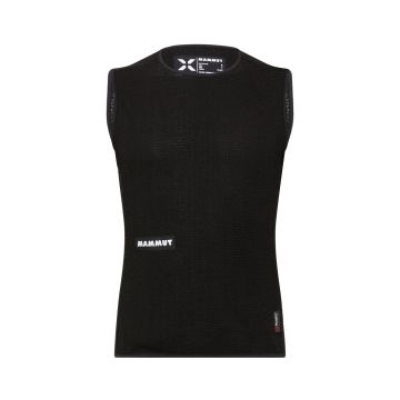 MAMMUT Eiger Nordwand FL Air Mesh Vest - Herren