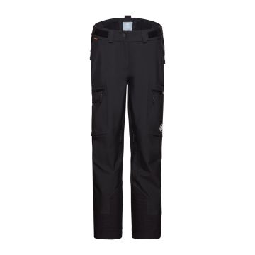 MAMMUT Mountain Pro 2.0 HS Pants - Damen