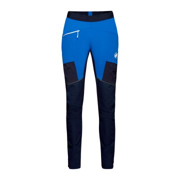 MAMMUT Eiger Speed SO Hybrid Pants - Herren