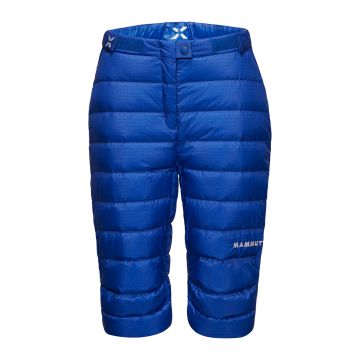 MAMMUT Eiger Nordwand Light Down IN Shorts - Damen
