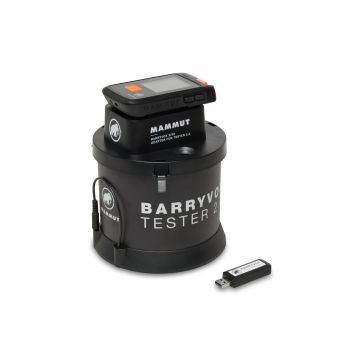 MAMMUT Barryvox 2/S2 Adapter for Tester 2.0