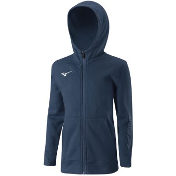 MIZUNO SPORT Mizuno Sweat FZ Hoodie - Herren