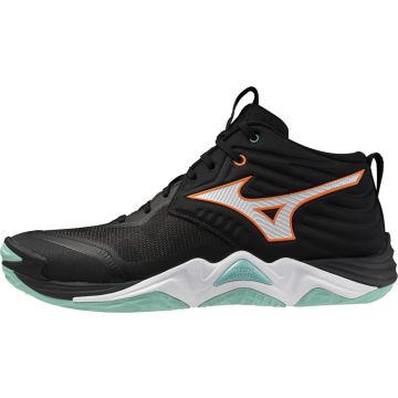 MIZUNO SPORT WAVE MOMENTUM ELITE MID Volleyball - Herren