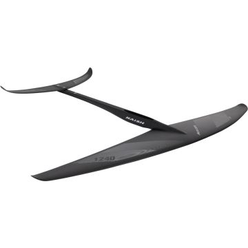 NAISH Jet HA Foil Semi-complete 516.40170.000