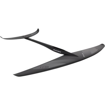 NAISH Jet HA Foil Semi-complete 1640 516.40170.000