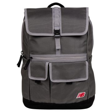 NEW BALANCE Legacy Icon Flap Backpack