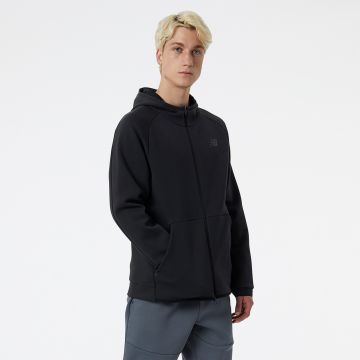 NEW BALANCE R.W.Tech Fleece Full Zip - Herren