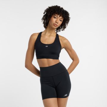NEW BALANCE NB Essential Run Bra - Damen