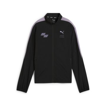 HYROX x PUMA Run Favorite Woven Jacket - Damen