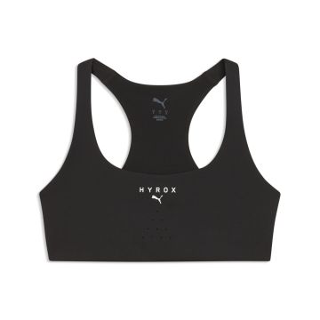 PUMA X HYROX TECH BRA - Damen