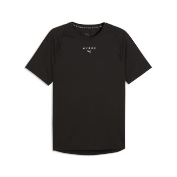PUMA X HYROX PWRMODE TEE - Herren