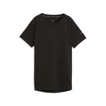 PUMA X HYROX CITY PWRMODE TEE - Damen