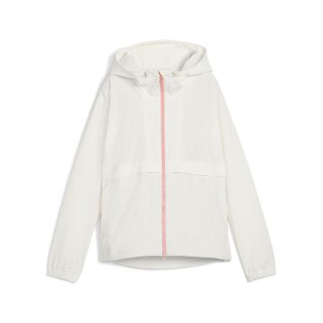 PUMA Ripguard Full Zip Jacket - Damen