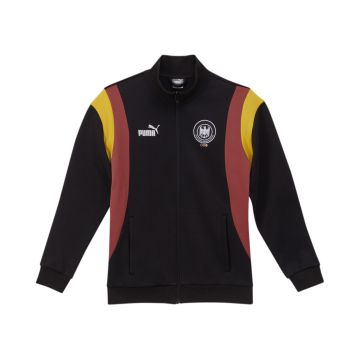 PUMA DHB Archive Track Jacket - Herren