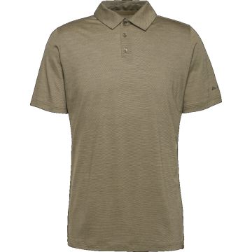 RADYS R5 Light Merino Polo - Herren