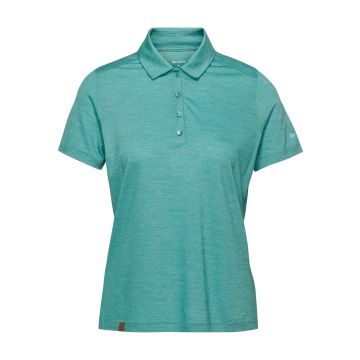 RADYS R5 Light Merino Polo - Damen