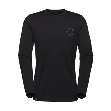 RADYS R5 Base Merino Shirt Long - Herren