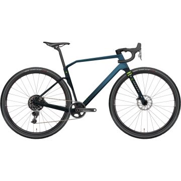Rondo MYLC CF 1 blue/black XL