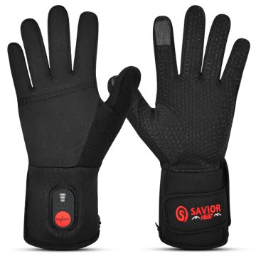 SAVIOR Lightning Liner Unisex - Herren