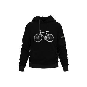 Shimano Unisex Sentiero LTD Hoodie - Herren