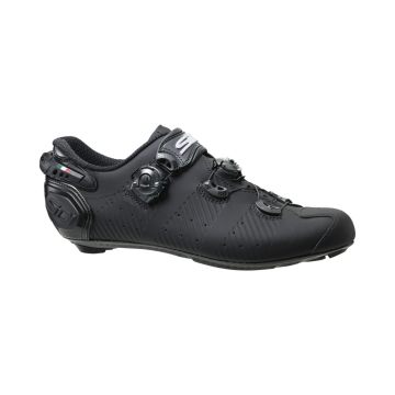 SIDI RR Wire 2S white/black 48 - Herren