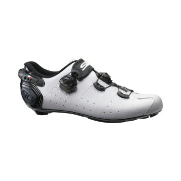 SIDI RR Wire 2S white/black 39 - Damen
